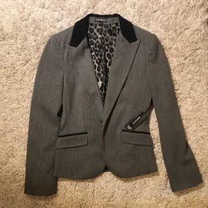 Express Blazer